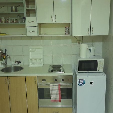 Vracar Krunska Jamiva Apartment Belgrad Exterior foto