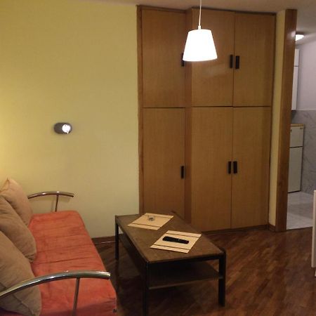 Vracar Krunska Jamiva Apartment Belgrad Exterior foto