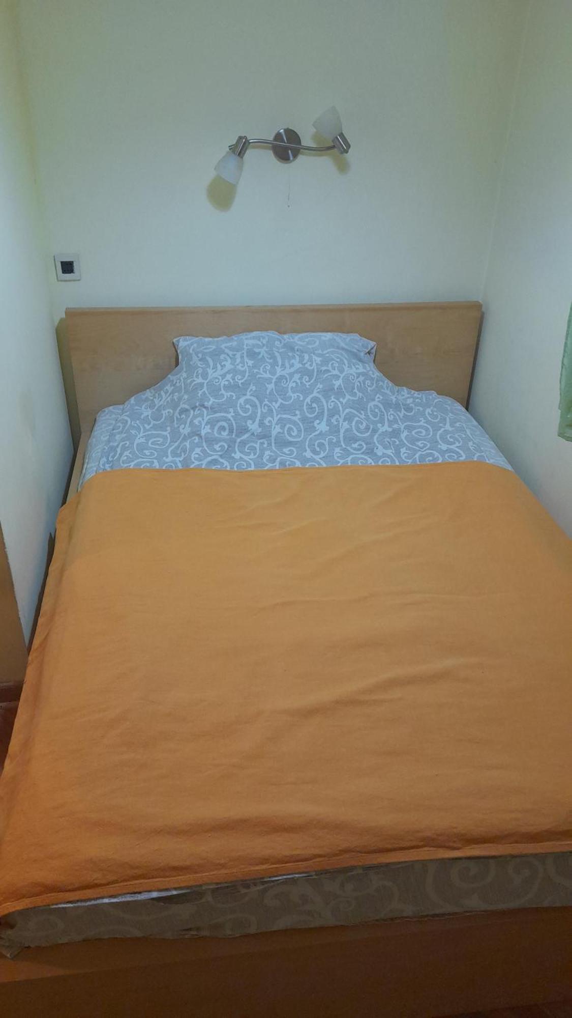 Vracar Krunska Jamiva Apartment Belgrad Exterior foto