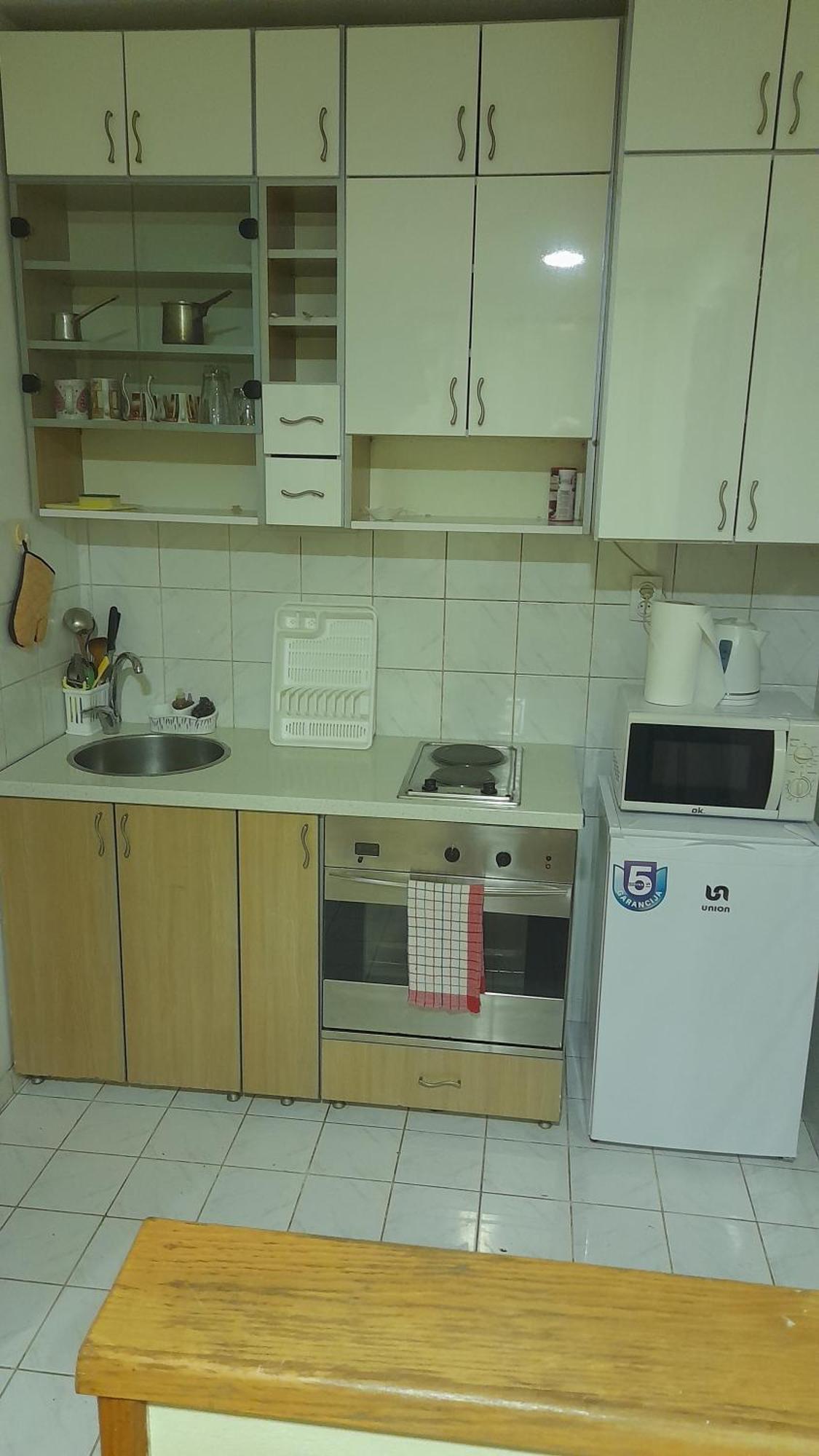 Vracar Krunska Jamiva Apartment Belgrad Exterior foto