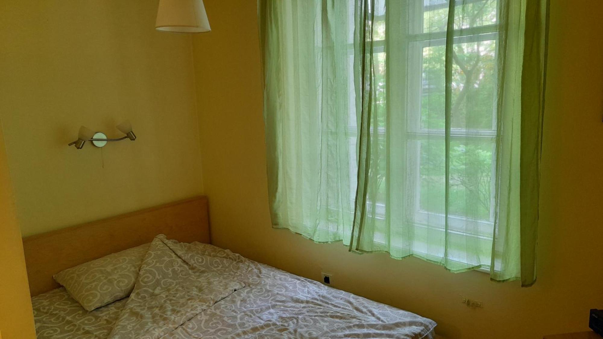 Vracar Krunska Jamiva Apartment Belgrad Exterior foto