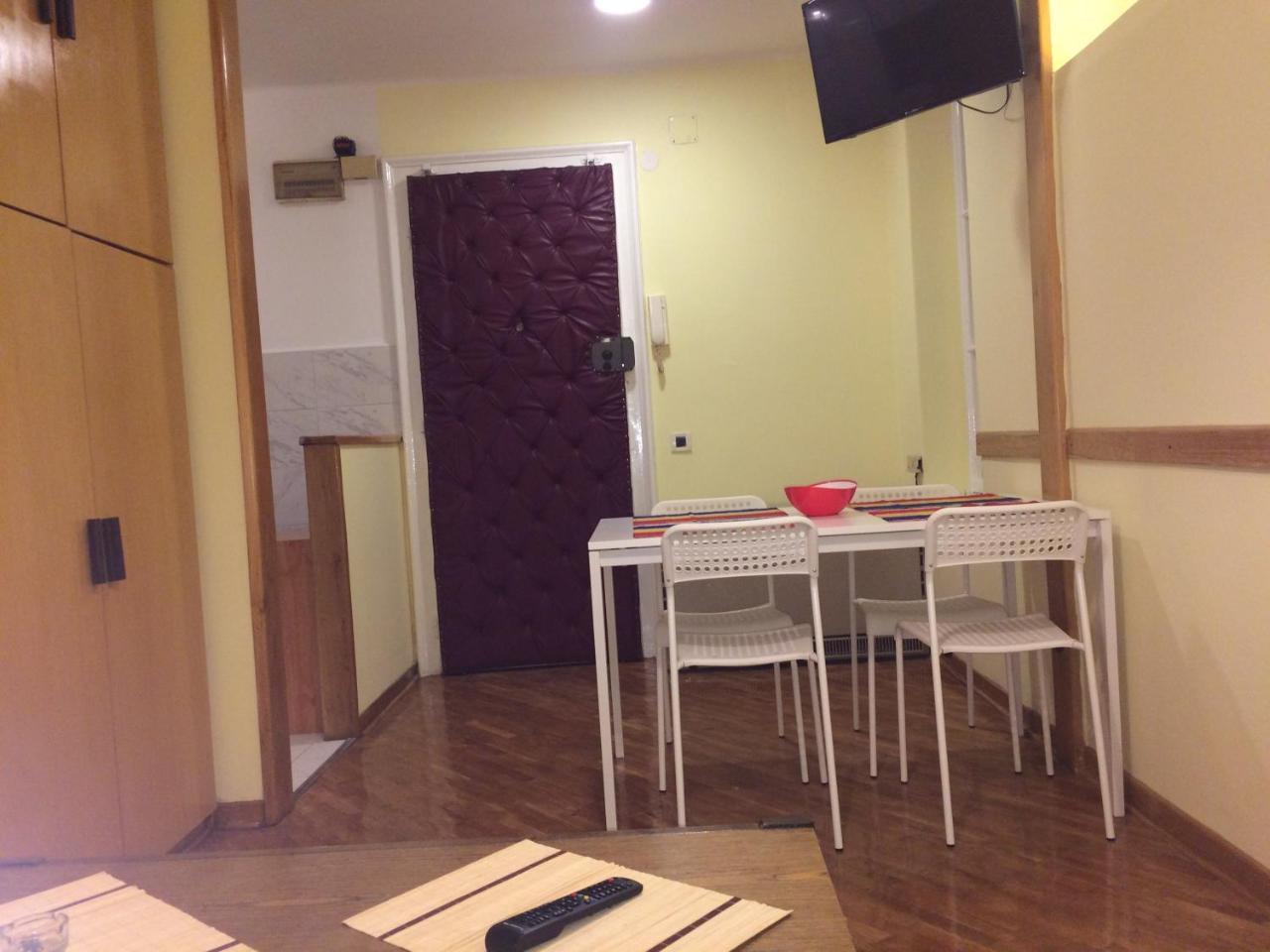Vracar Krunska Jamiva Apartment Belgrad Exterior foto