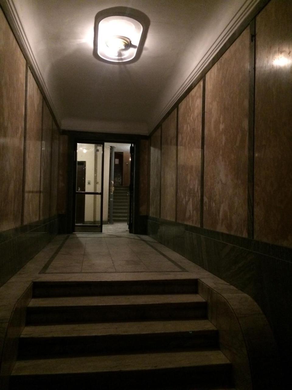 Vracar Krunska Jamiva Apartment Belgrad Exterior foto