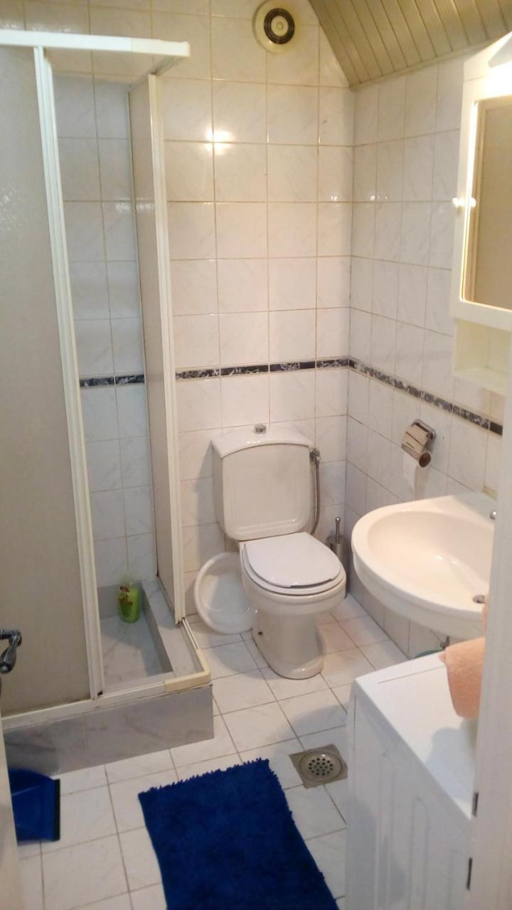 Vracar Krunska Jamiva Apartment Belgrad Exterior foto